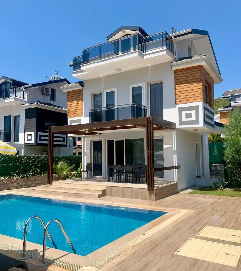Villa Relax Fethiye