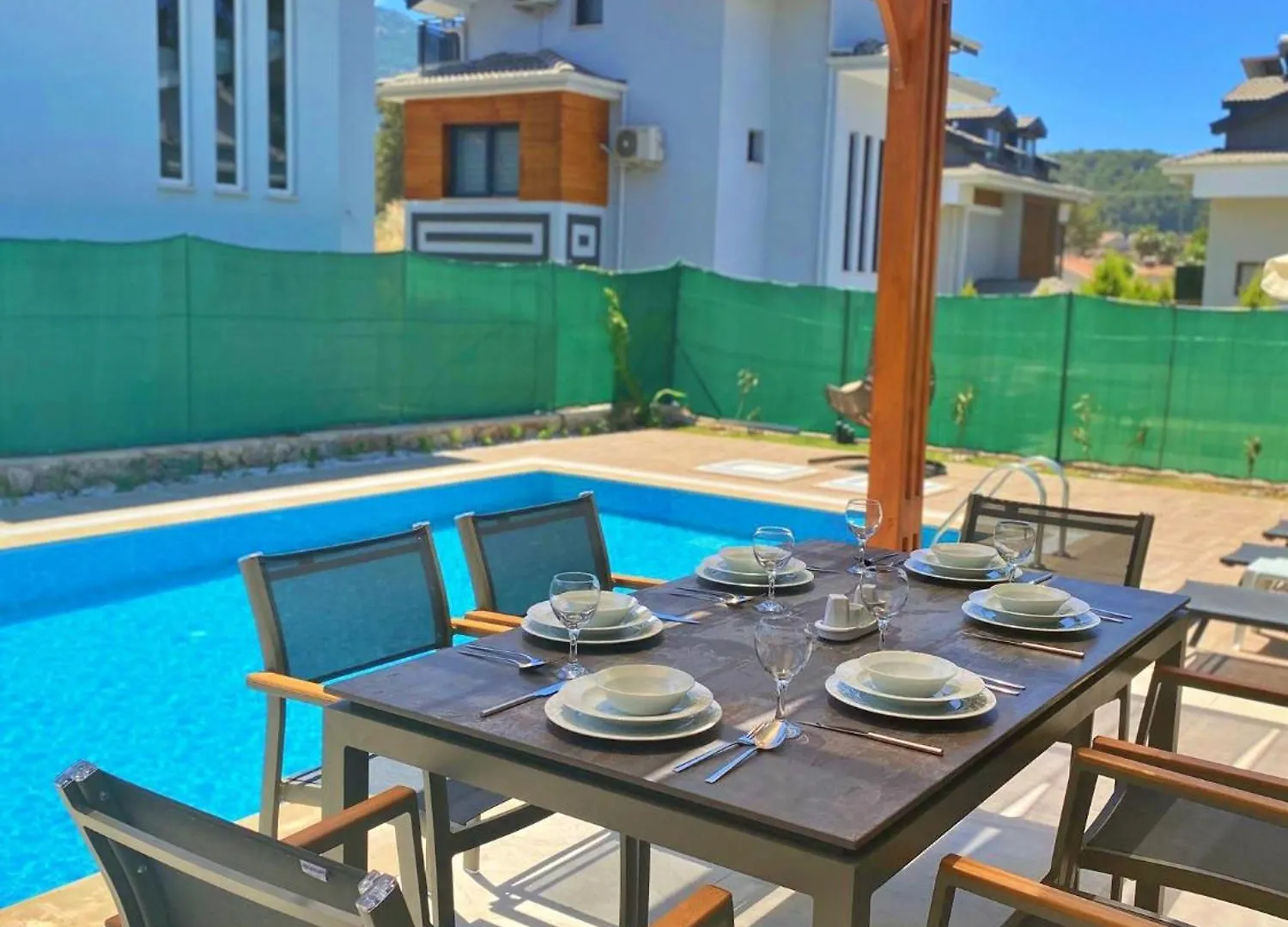 Villa Relax Fethiye
