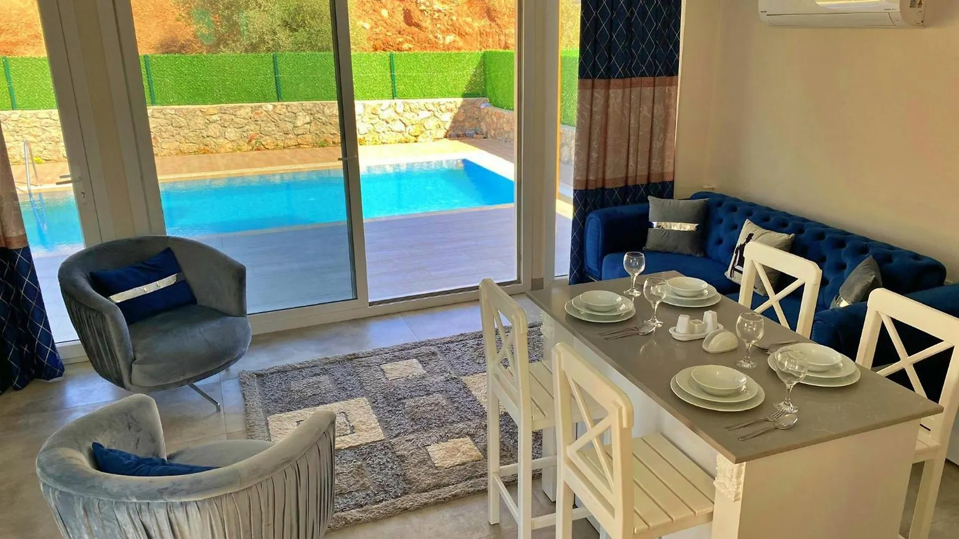 Villa Relax Fethiye