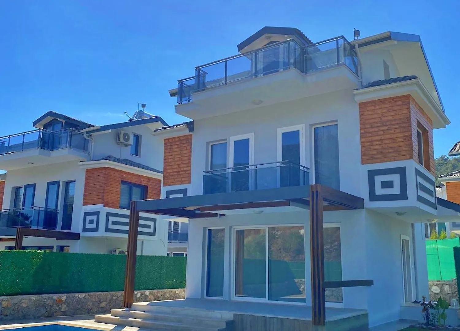 Villa Relax Fethiye Turkey
