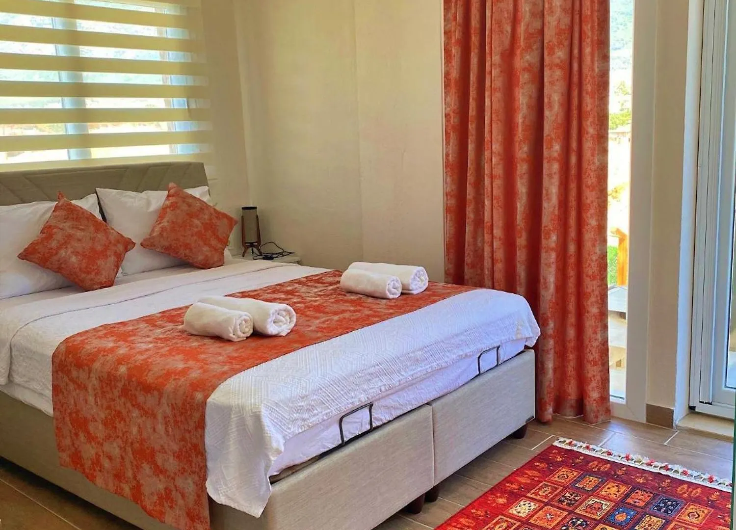 Villa Relax Fethiye 0*,  Turkey