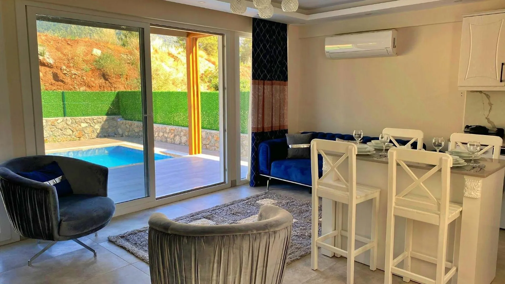 Villa Relax Fethiye Turkey