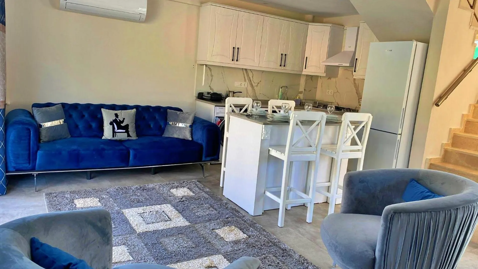 Villa Relax Fethiye