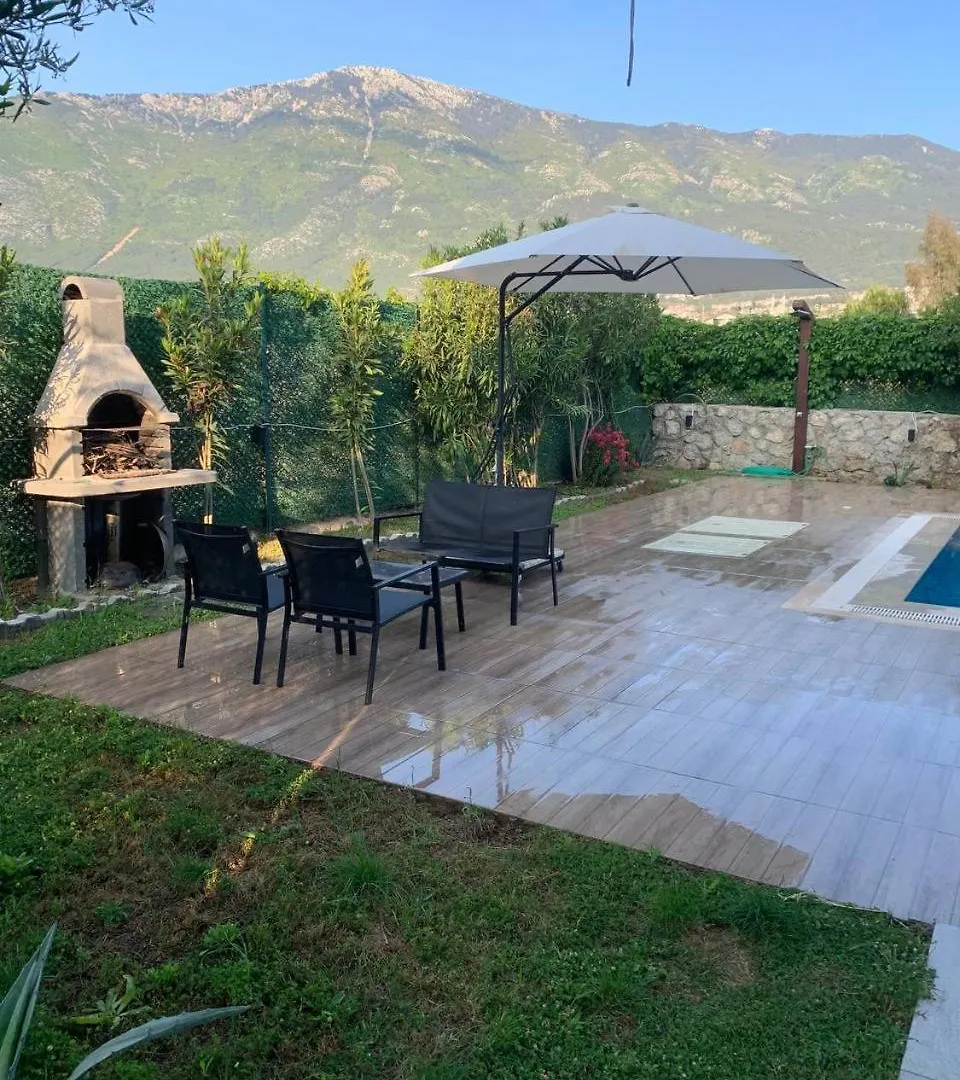 Villa Relax Фетхие
