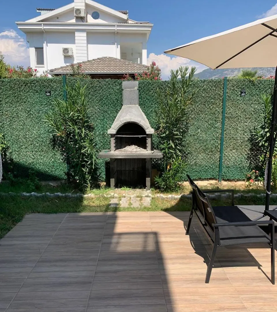 Villa Relax Fethiye