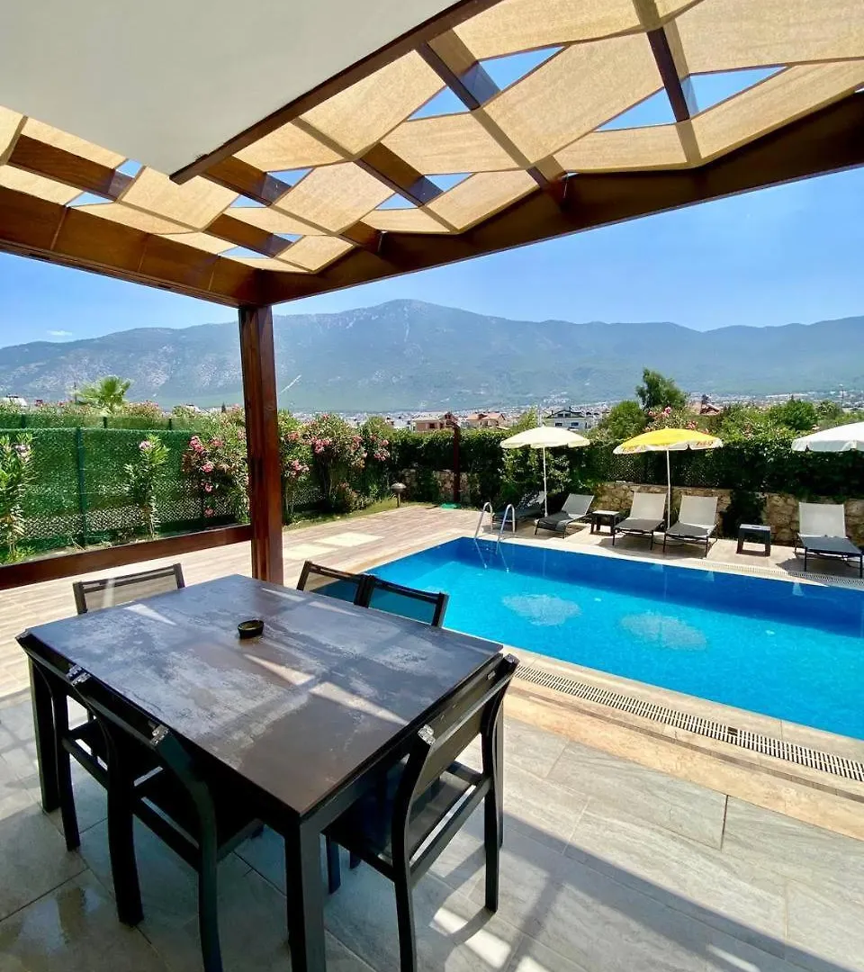 Villa Relax Fethiye