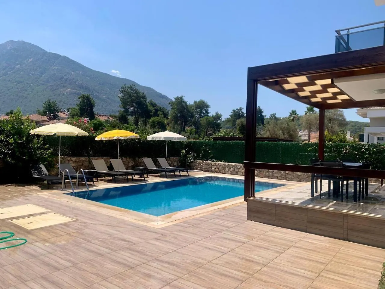 Villa Relax Fethiye