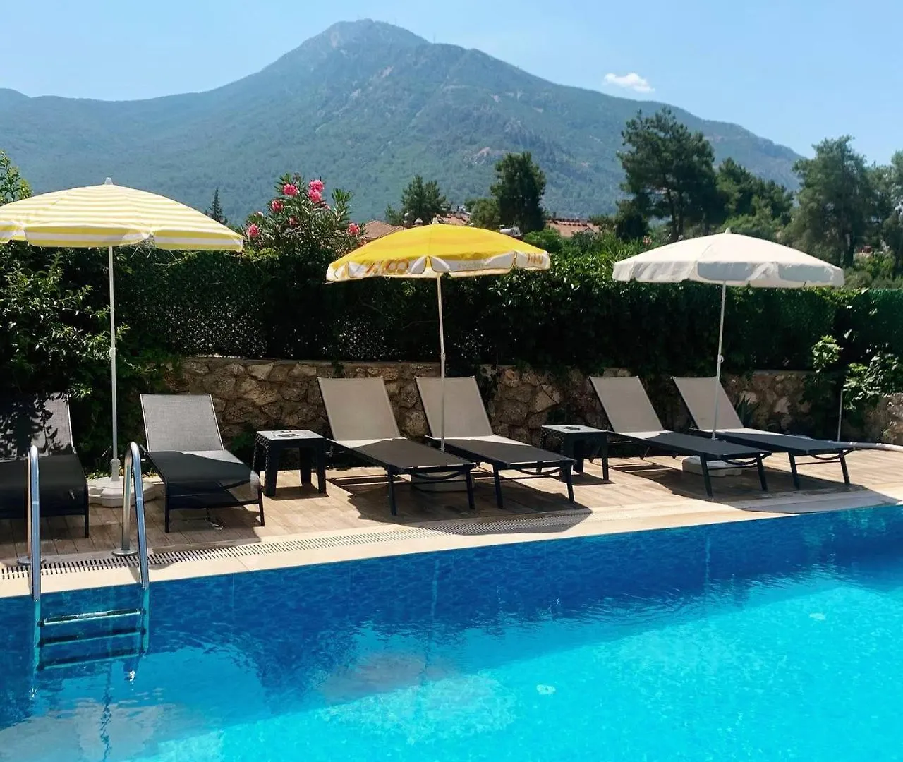 Villa Relax Fethiye 0*,