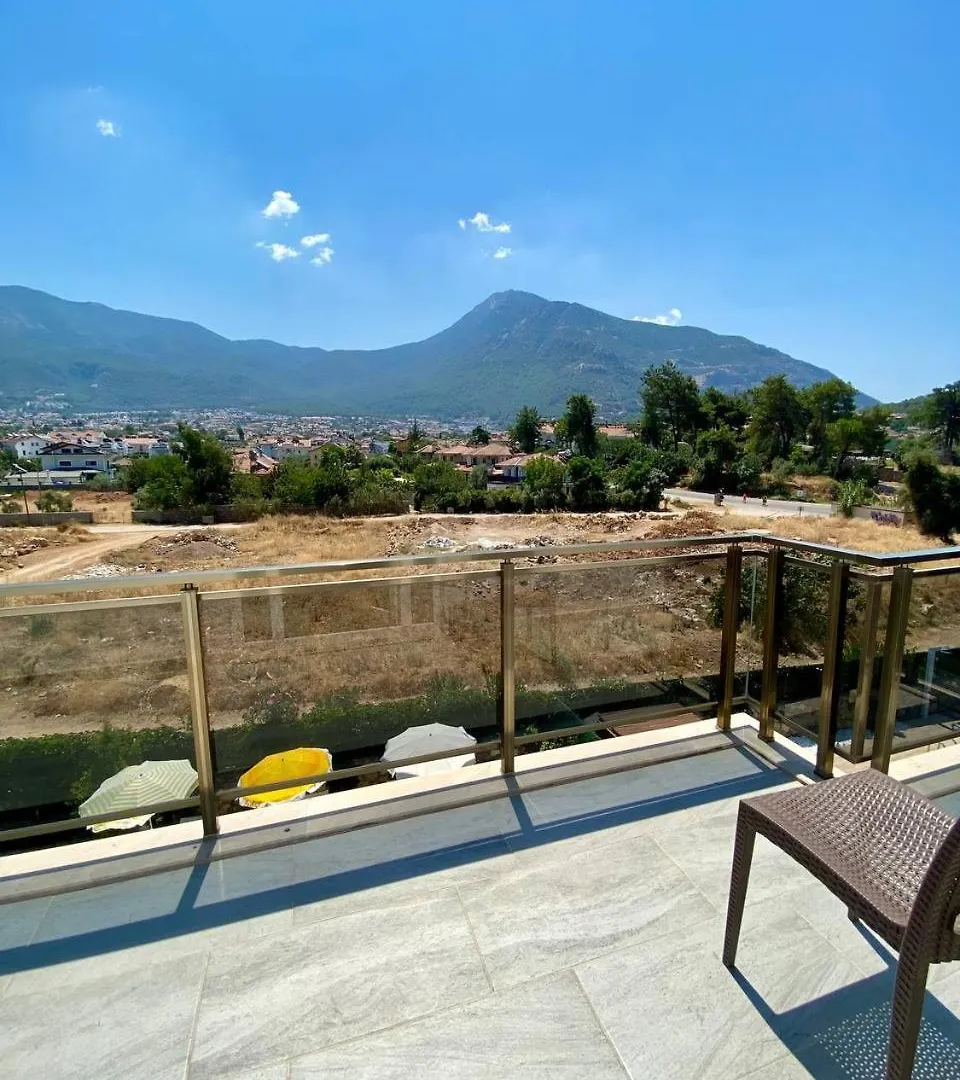 Villa Relax Fethiye 0*,  Turkey