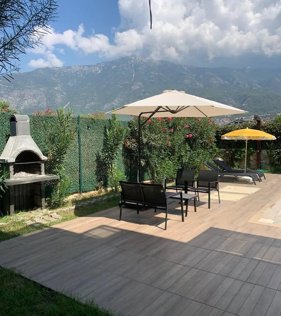 Villa Relax Fethiye