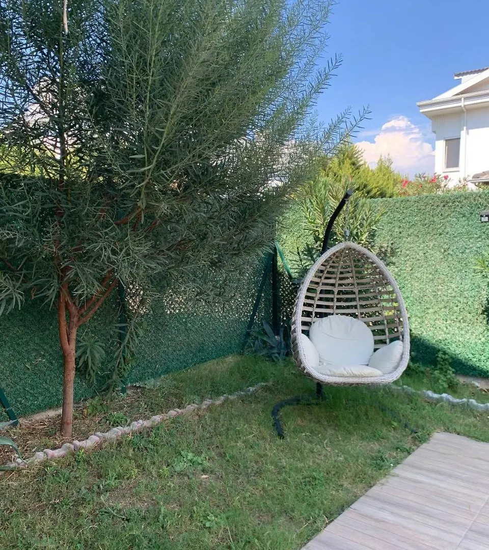 Villa Relax Fethiye Turkey