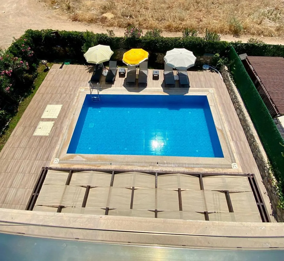 Villa Relax Fethiye
