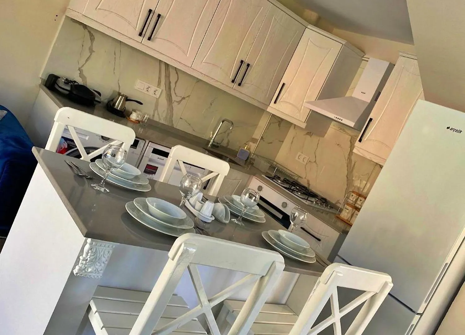 Villa Relax Fethiye
