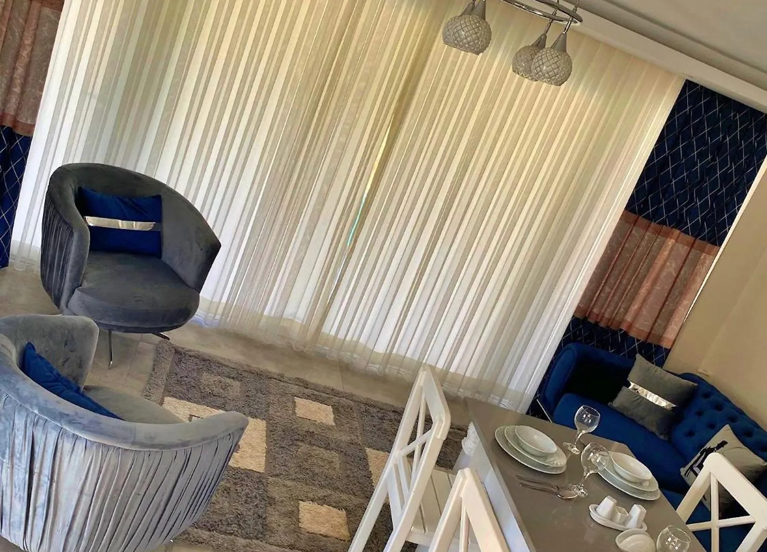 Villa Relax Fethiye