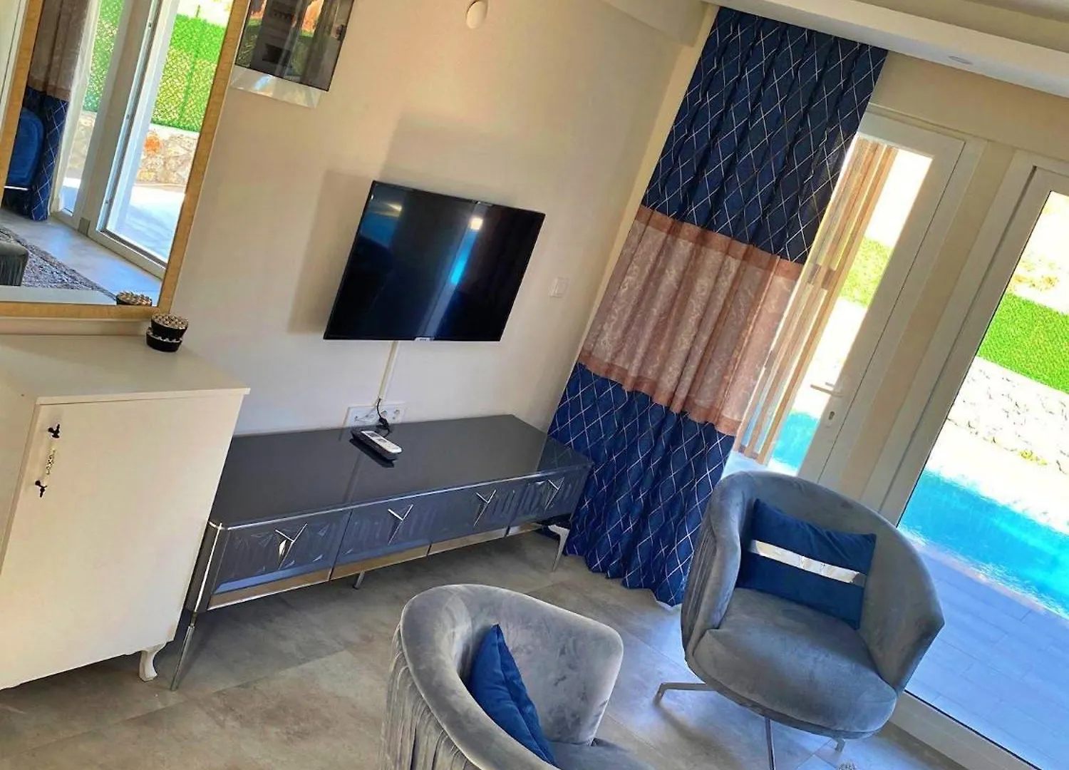 Villa Relax Fethiye 0*,