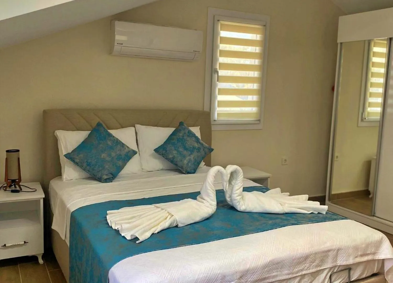 Villa Relax Fethiye 0*,