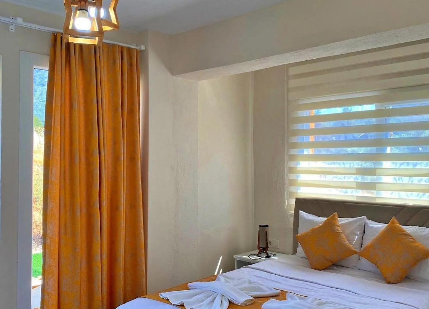 Villa Relax Fethiye