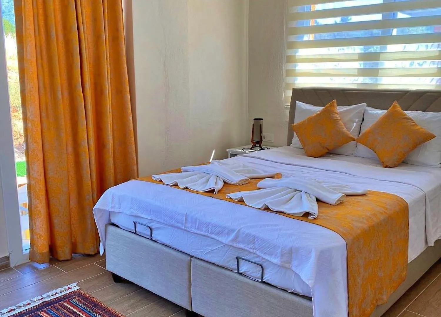Villa Relax Fethiye