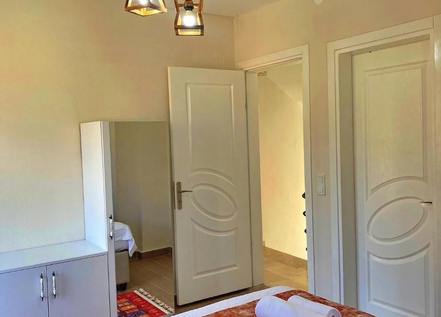 Villa Relax Fethiye