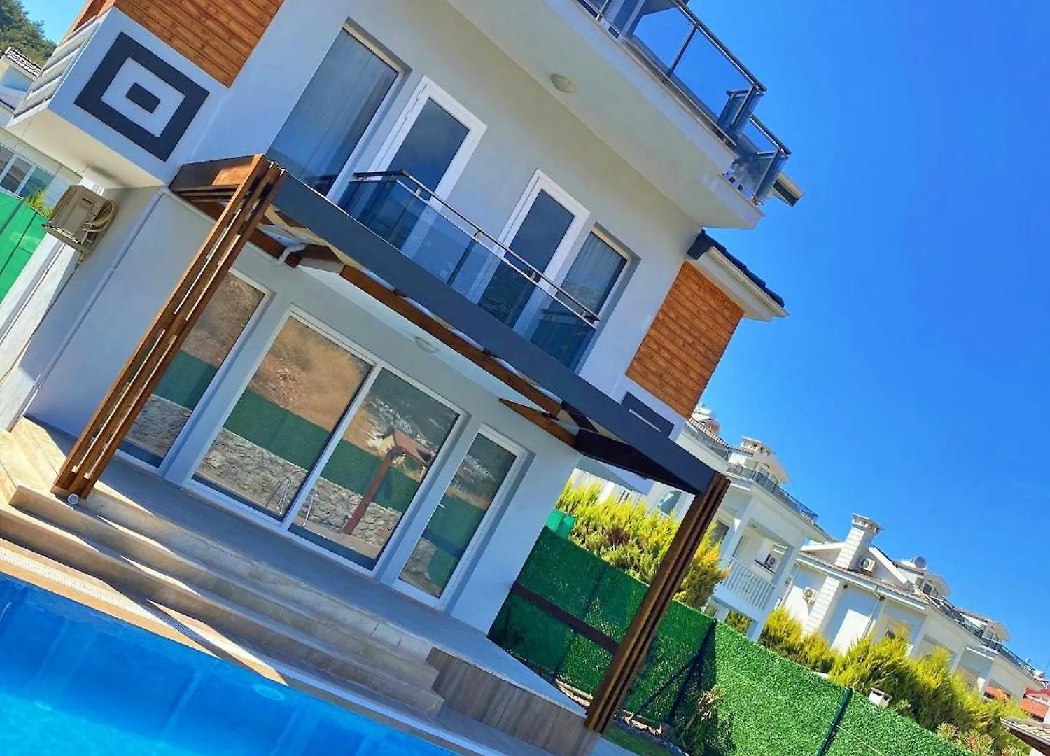 Villa Relax Fethiye